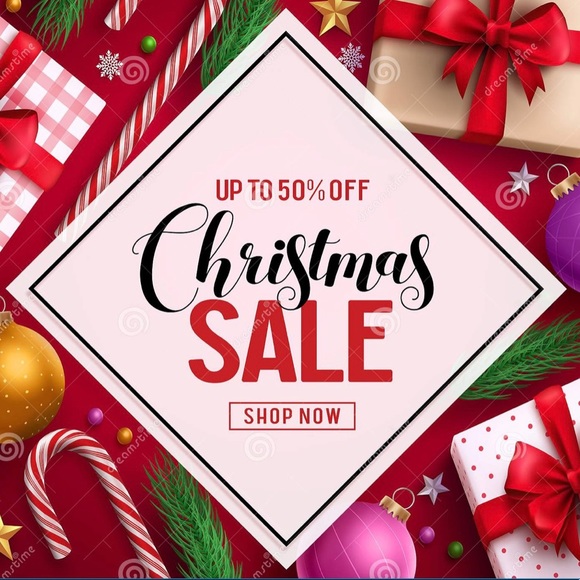 CHRISTMAS SALE❤️❤️❤️❤️ - Picture 2 of 4